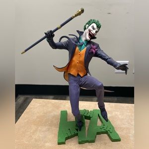 Joker collectible